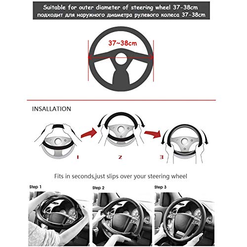 Herbests Universale Coprivolante per Auto in