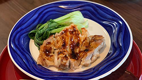 Teriyaki chicken or fish 101: prepare teriyaki, rice sandwich & egg clear soup with experts in Japan