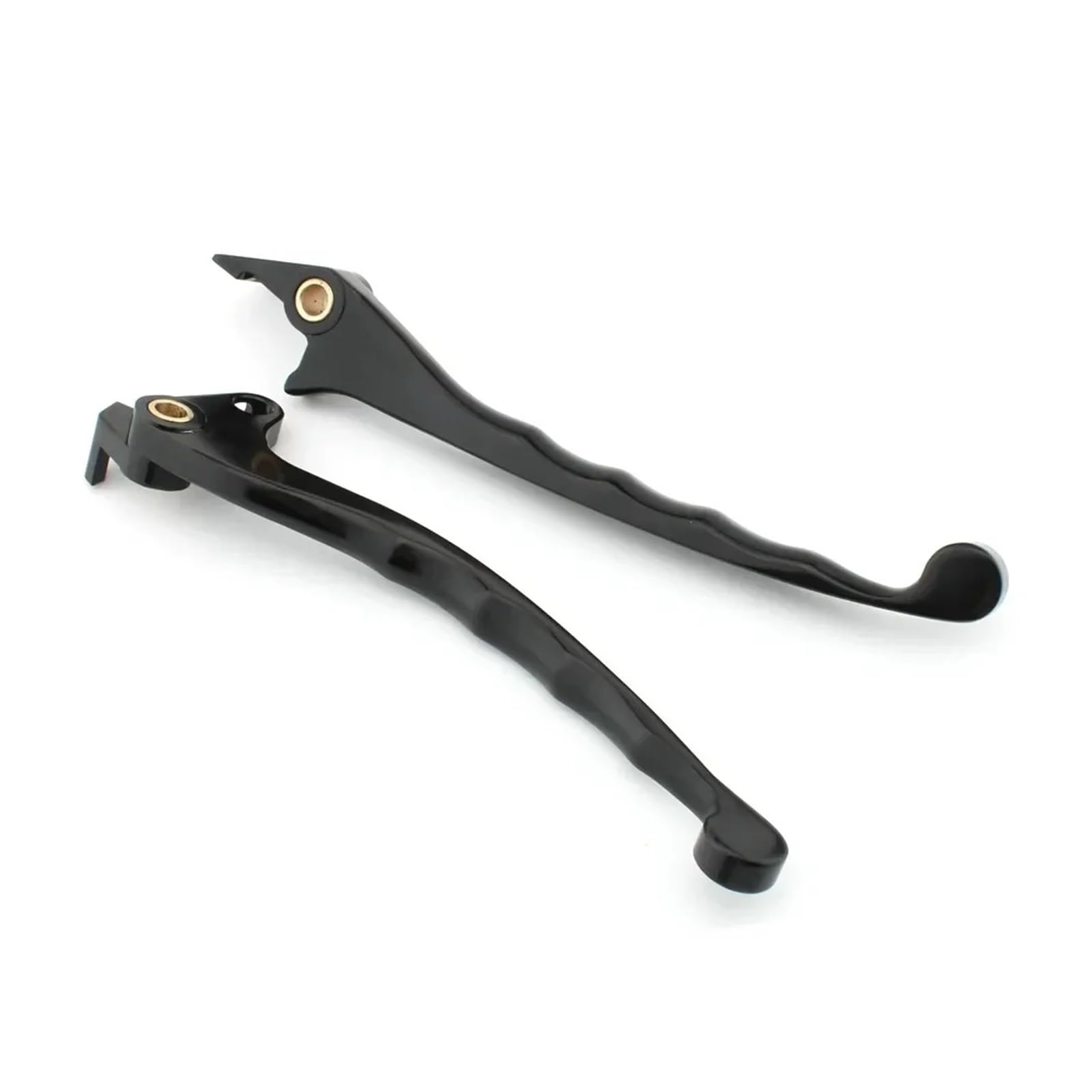 WKDYRIWO for Hon&da Goldwing Goldwing GL 1500 GL1500 1988-2000 Chrome Front Brake Clutch Levers Motorcycle Accessories Motorcycle Brake Clutch Levers