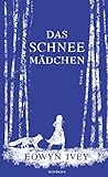 Cover zum Buch Das Schneemädchen