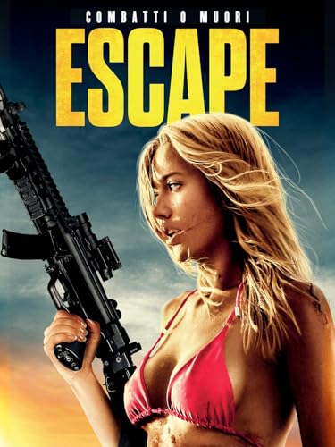  Escape