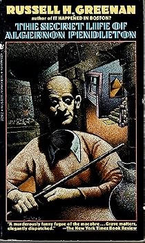 Mass Market Paperback Secret Life Pendle Book