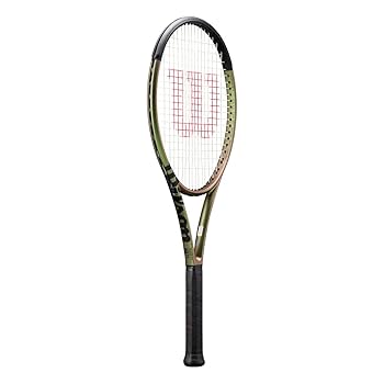 テニスラケット ブレード100 V8 ウィルソン ブレード 100 V8 2021 2022 インプレ 評価 レビュー