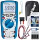 PeakTech P 3442 Multimeter – True RMS Digitalmessgerät