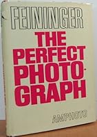 The perfect photograph 0817405658 Book Cover