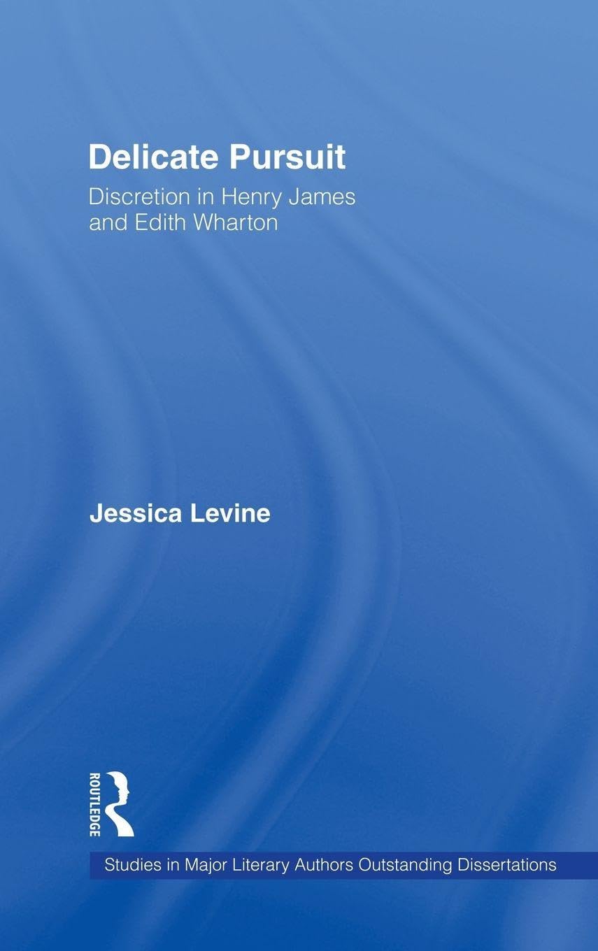 洋書 Delicate Pursuit by Jessica Levine Amazon.com: Jessica Levine: books, biography, latest update
