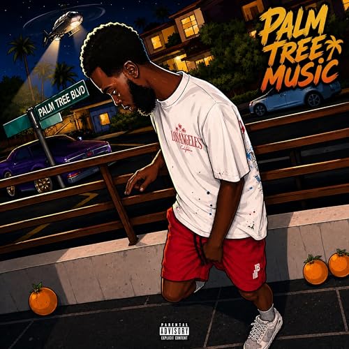 Palm Tree Music [Explicit]