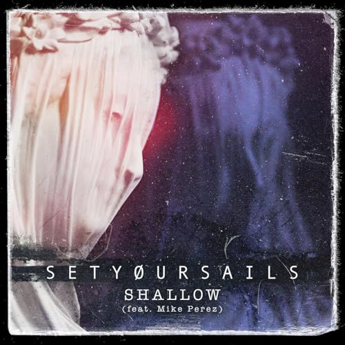 SETYØURSAILS feat. Mike Perez