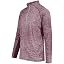 Maroon Heather