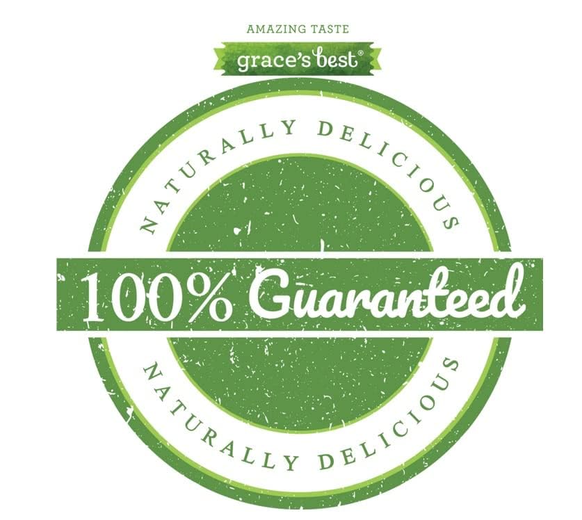 Miniatura 5 de Grace's Best Galletas - Bocadillo pequeño dulce y crujiente hecho con ingredientes naturales de calidad, semillas de girasol y avena enrollada,