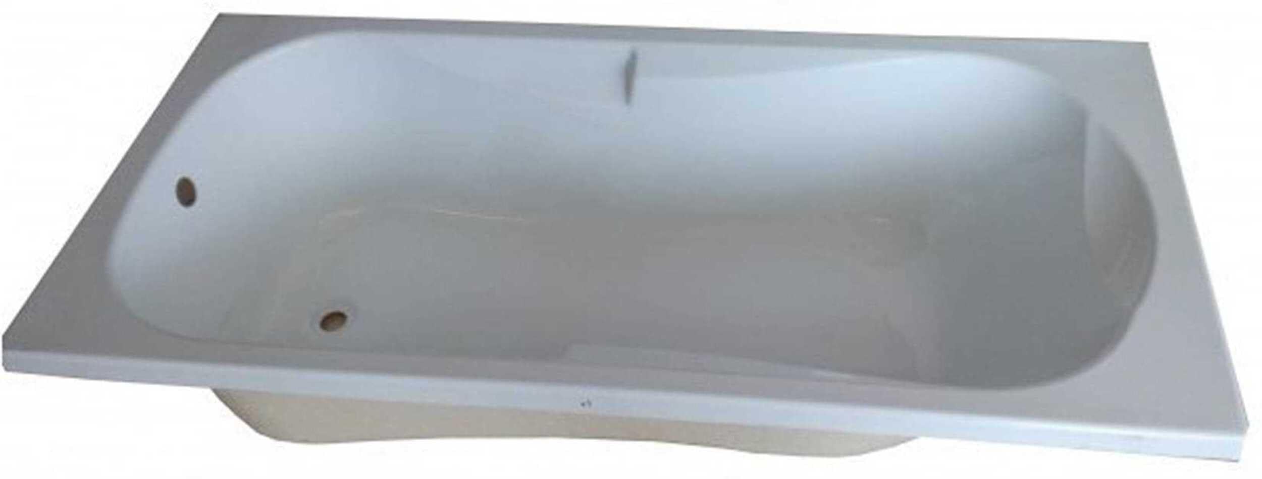 Novellini Vasca Calypso Incasso 170X70 (Cal117070-) Bianco