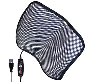 best travel heating pad