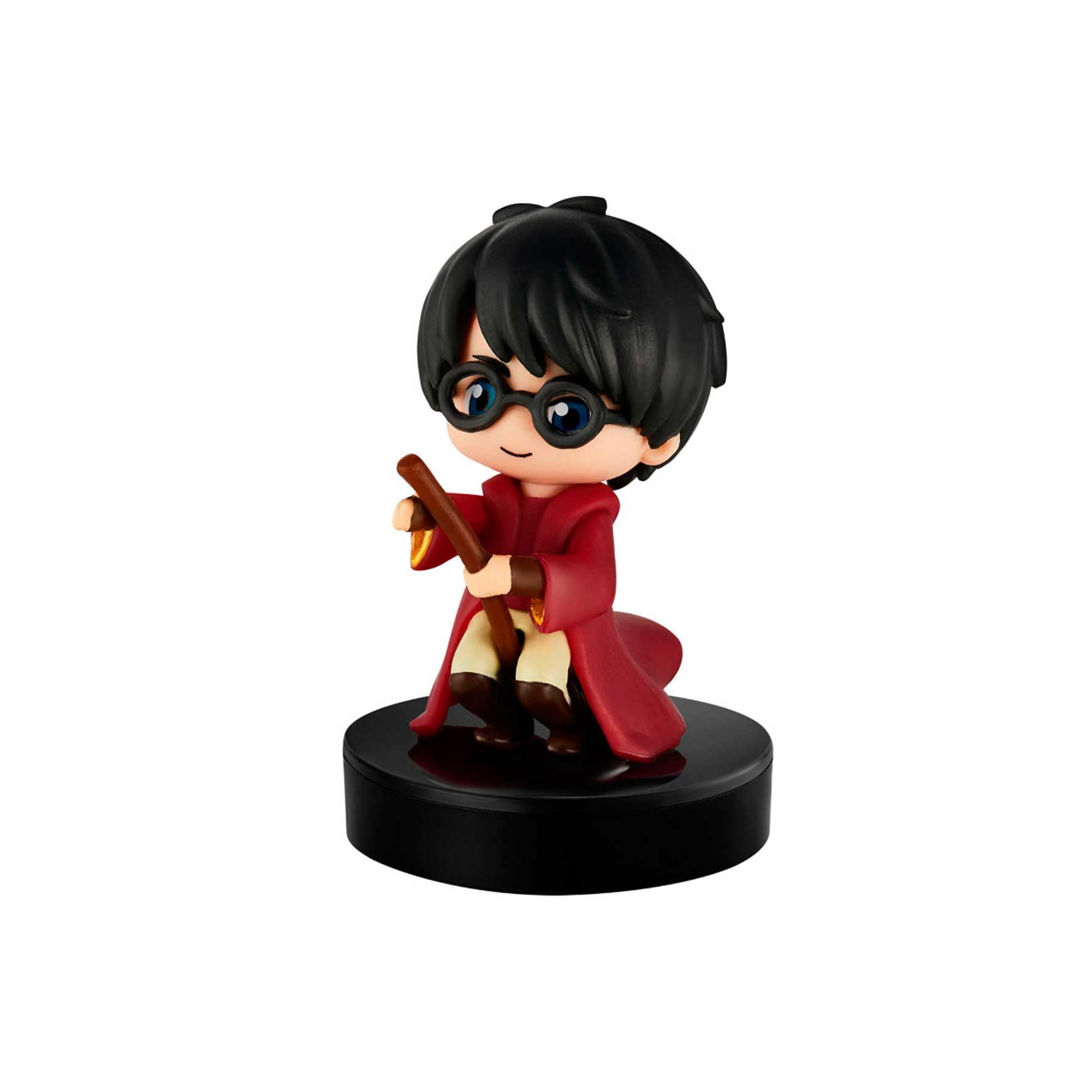 Harry Potter Figura con Sello 5cm Modelo Aleatorio (1 unidad)