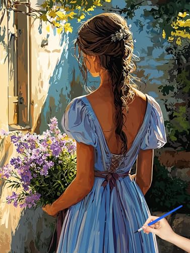 G g hG  Paint by Numbers io[yCg q S DIY Cheerful Painting H| |ph ANLbg l̂߂̃NGCeBuȎ av[g z[ ItBX̕