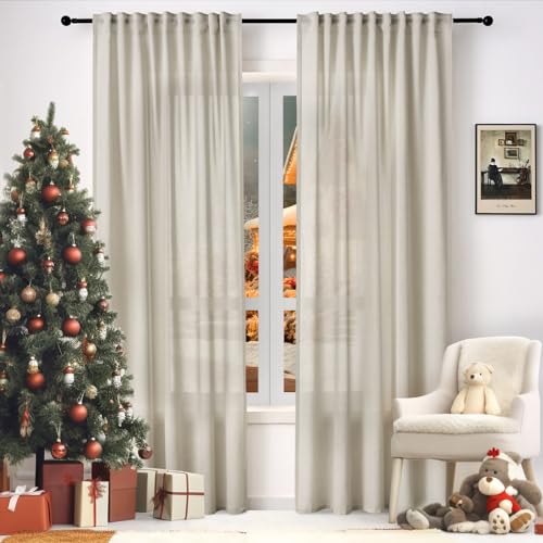 Amazon.de Best Sellers The most popular items in Curtains & Drapes