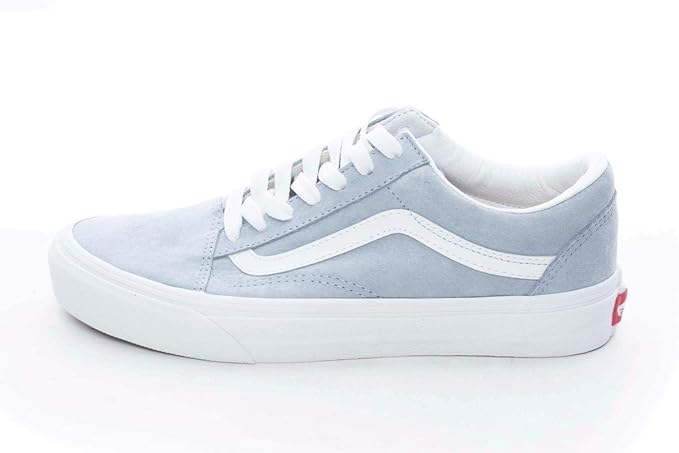 vans blue fog
