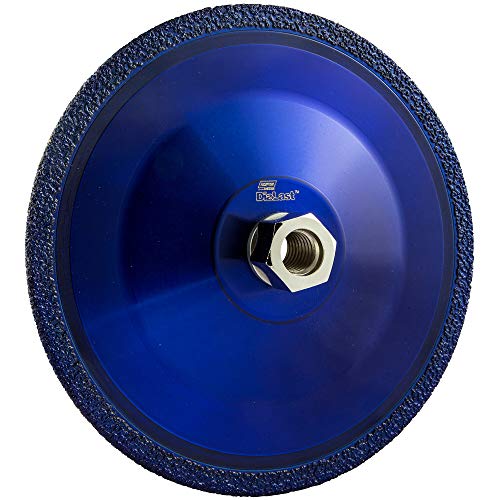 Norton 66253370014 Unitized & Convolute Wheels Size 7 x 1/8 x 5/8-11