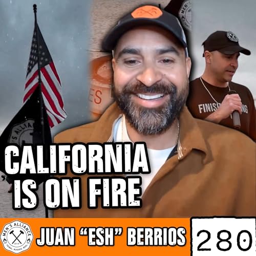 He Flew Across the Country to Find a Brotherhood