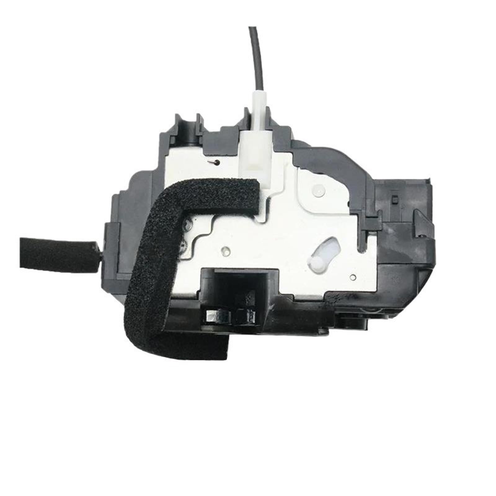 Bekuyu Rear Left For Suzuki For Equator Acmat Altv 82501-Eb30c 82500-Eb30c Rear Door Lock Actuator Door Lock Actuator(Rear Left)