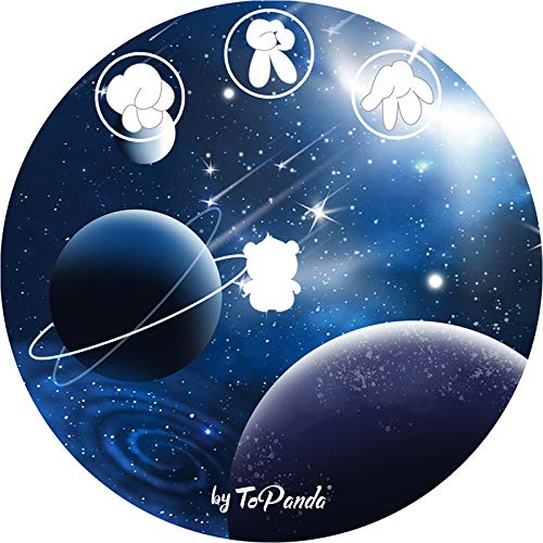 Topanda Gaming Coaster Led Coaster (2 Pcs ),1St In Market, Cup Pad Mat Group Table Game Bar Party Game Decor Drink Barware Gift Mood Light (Tc-181008) #TOP4