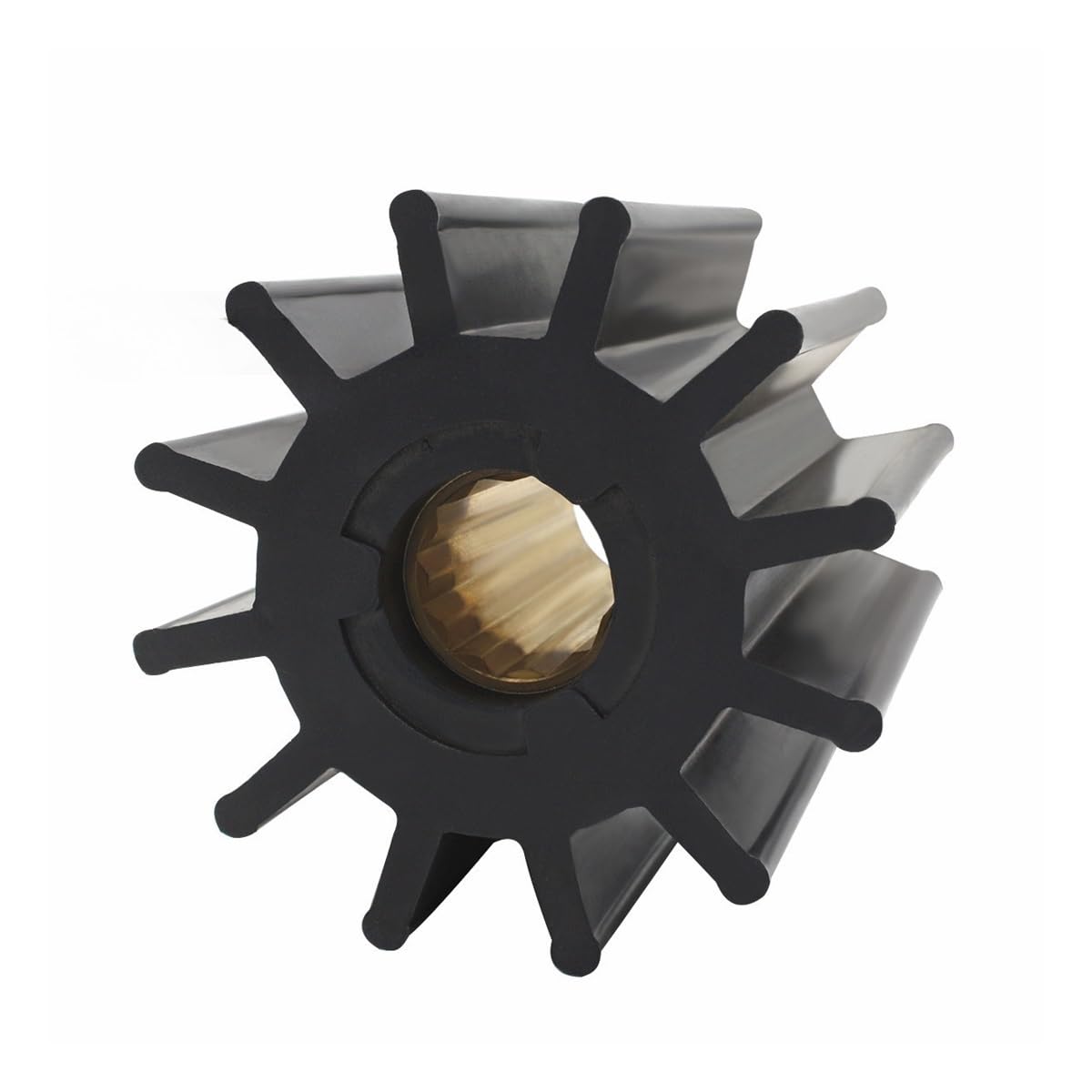 Turbine en caoutchouc 8326-01 haute résistance pour pompe de mer
