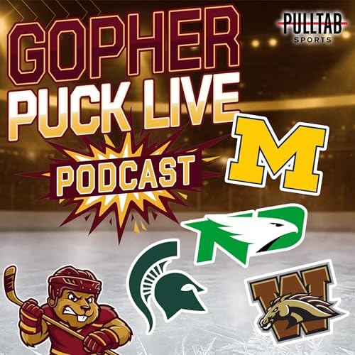 #308: Brett Larson is the new coach | NCAA Preview