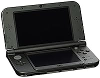 Vista 1 de Nintendo New 3DS XL - Black
