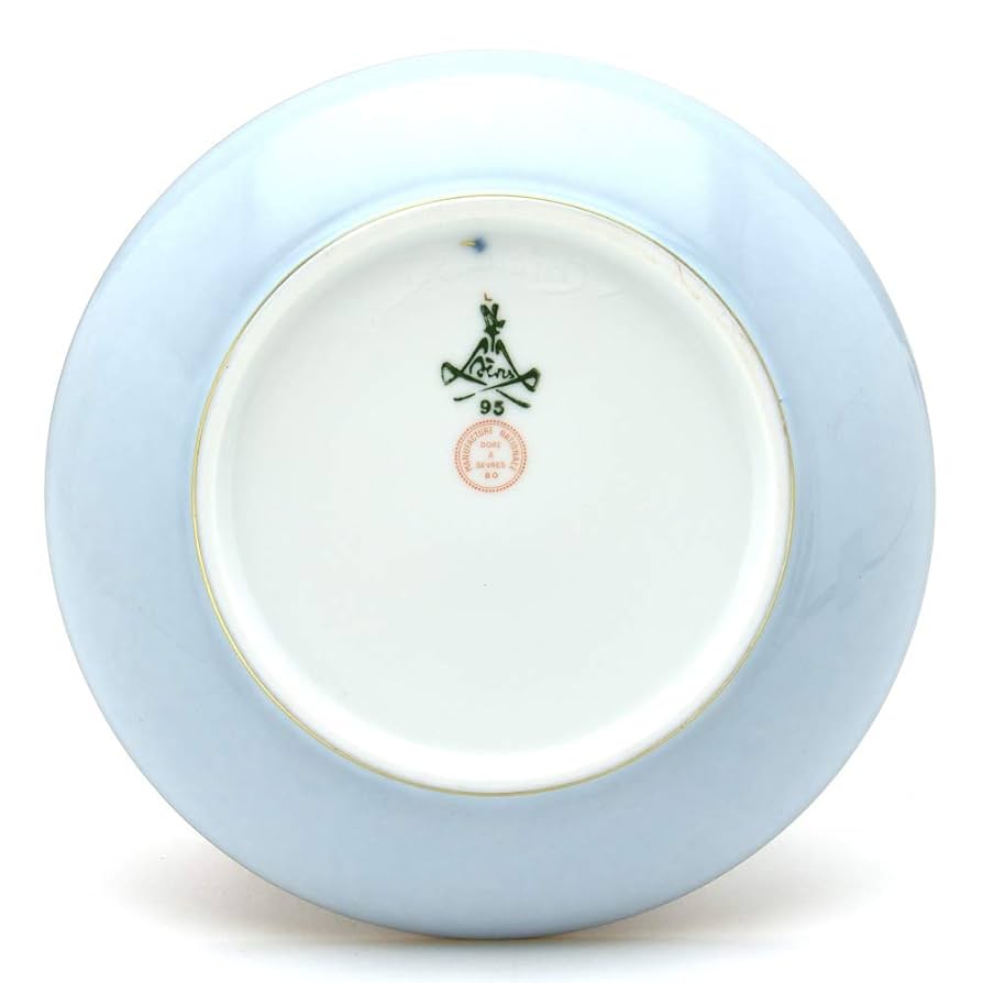 Amazon｜セーブル(Sevres) コーヒーカップ＆ソーサー カラーブル