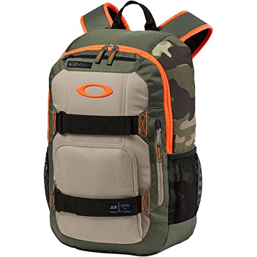 Oakley Men's Crestible Enduro 22L Backpack