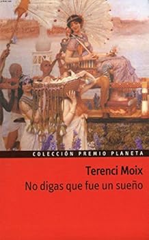 No Digas Que Fue Un Sueño