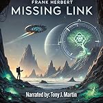 Cover of Missing Link