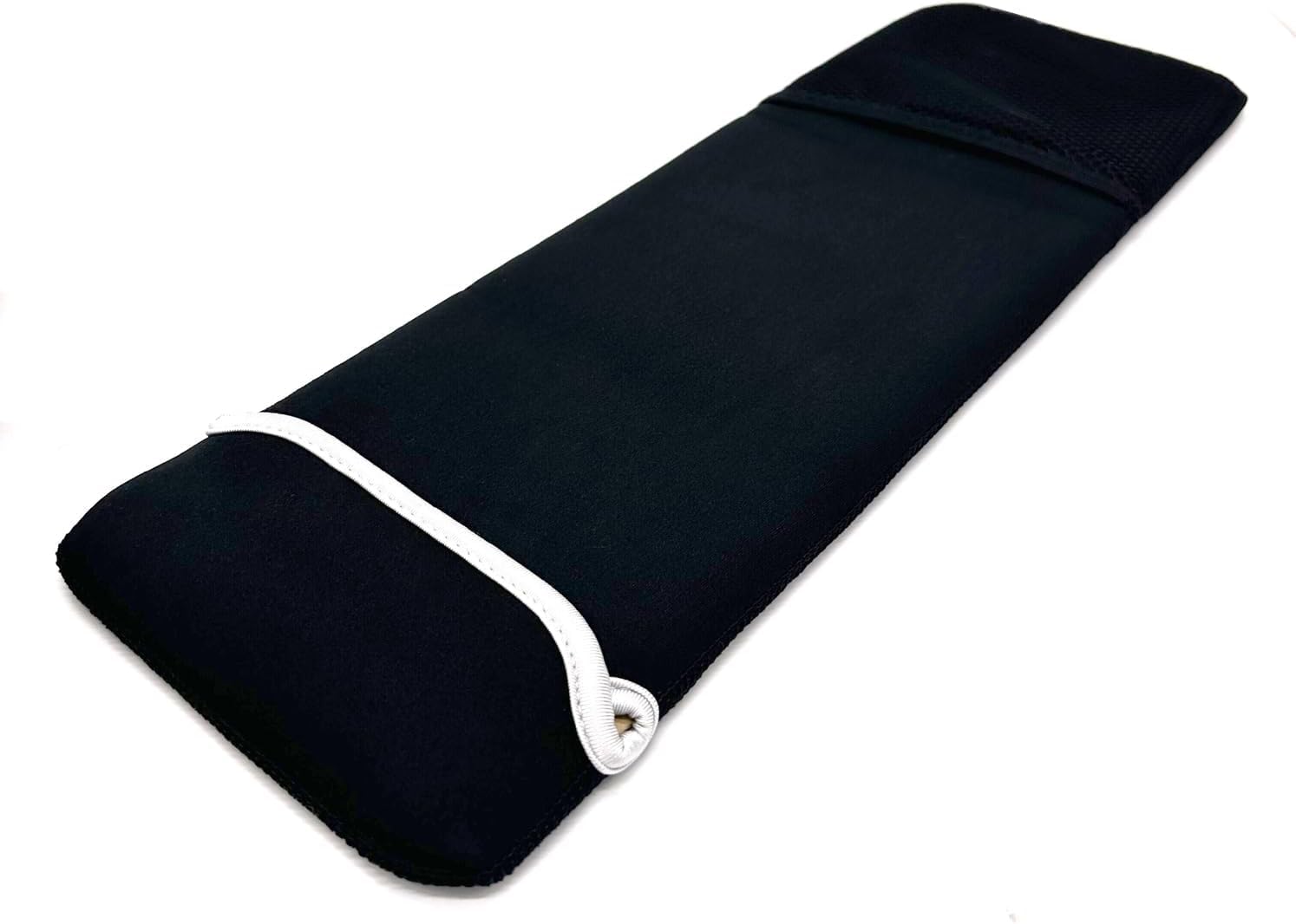 Keyboard Sleeve Case for Logitech MK270/MK295/ MX Keys S Wireless Keyboard and Mouse Combo, Neoprene Carrying Travel Case with Mesh Mouse Pouch