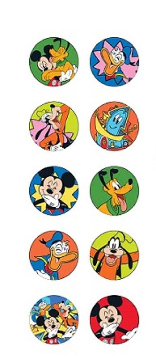 Disney Minnie Mouse Girl's Digital Projection Watch