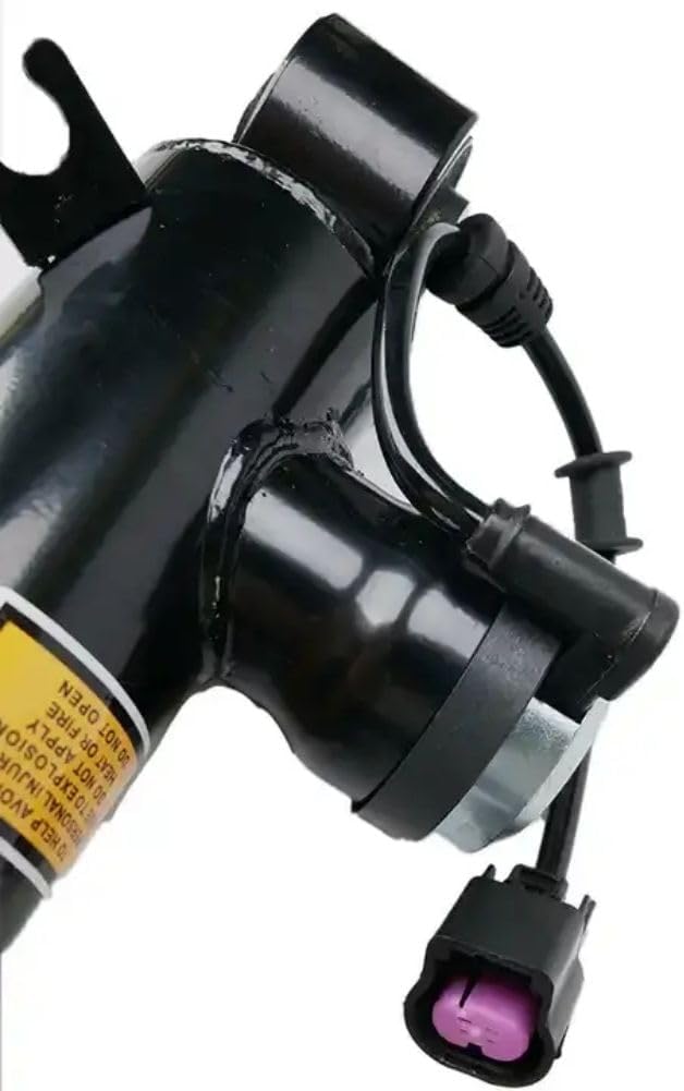 Parts# 31336866787 Front shock absorber dust cover 1pc/pack HUUUGE