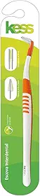 Kess Escova Interdental Com 4 Refis