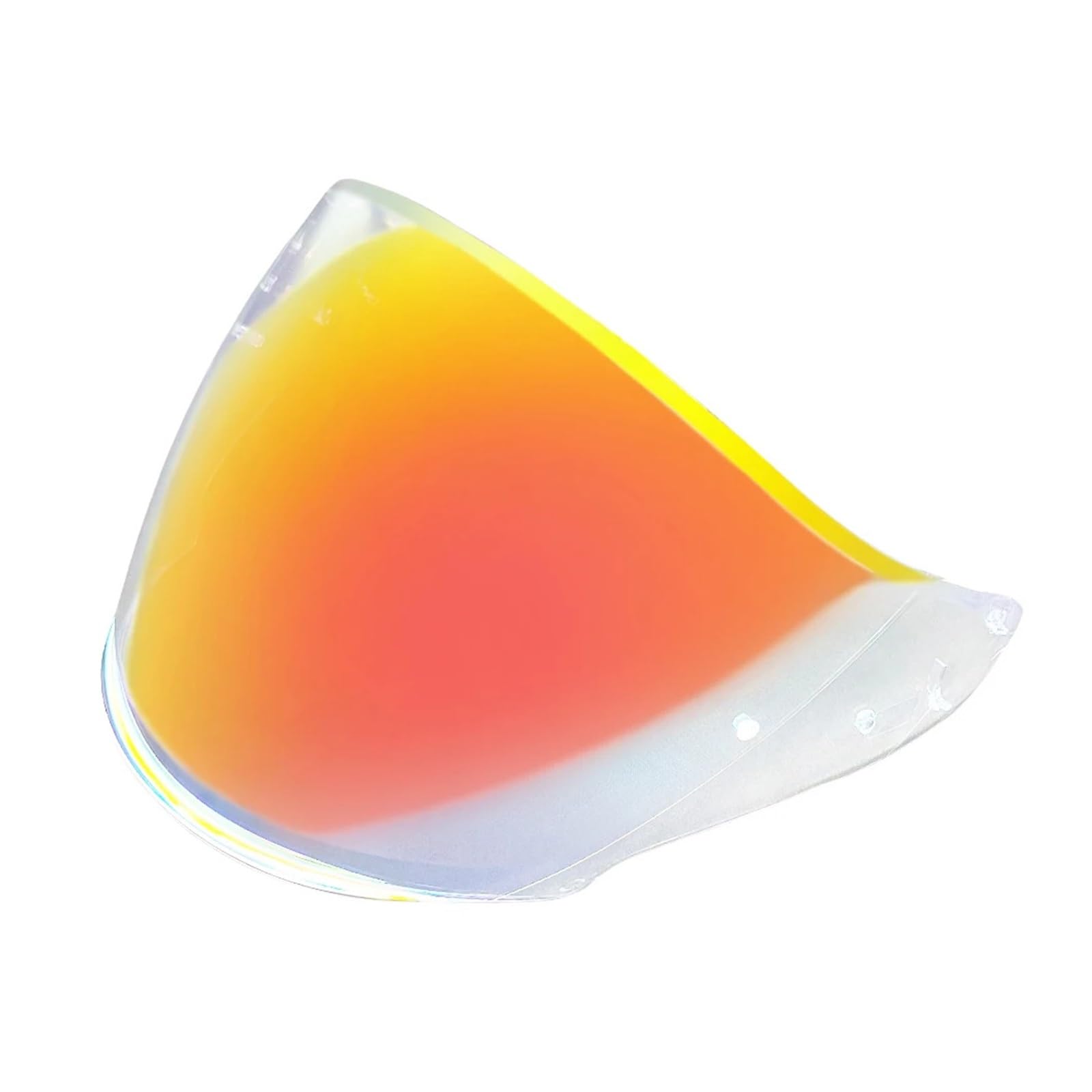Face Shield Replacement Inner Coating Helmet Visor For SHOEI J-Cruise 1 J-Cruise 2 J-Force 4 CJ-2 JC,colorato