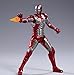 YSBRING ZDTOYS 1/10 Scale MK5 Movie Hero 7 inch Action Figure
