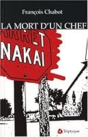 LA MORT D UN CHEF 2890315088 Book Cover