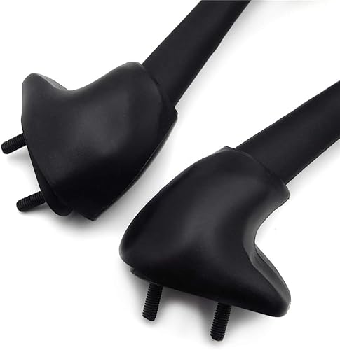 Miniatura 9 de HTTMT MT067-BK Espejos de repuesto OEM negros compatibles con Yzfr6 YZF-R6 2006-2009 Yzfr6S YZF-R6S 2003-2005