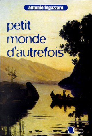 Le Petit Monde d'autrefois Gratuit