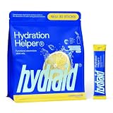 Hydraid Hydration Helper® LIMONE - Polvere elettrolitica, 25 bustine