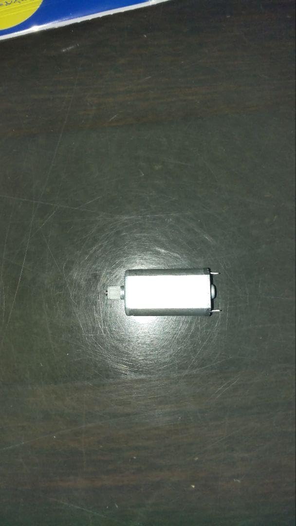 ネオミニ モーター クレーン用 SNK 修理用 DCモーター