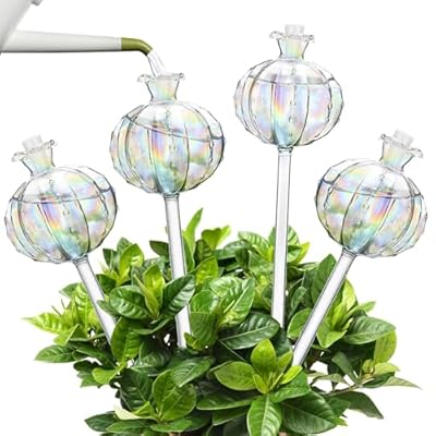 Pack Plant Watering Globes