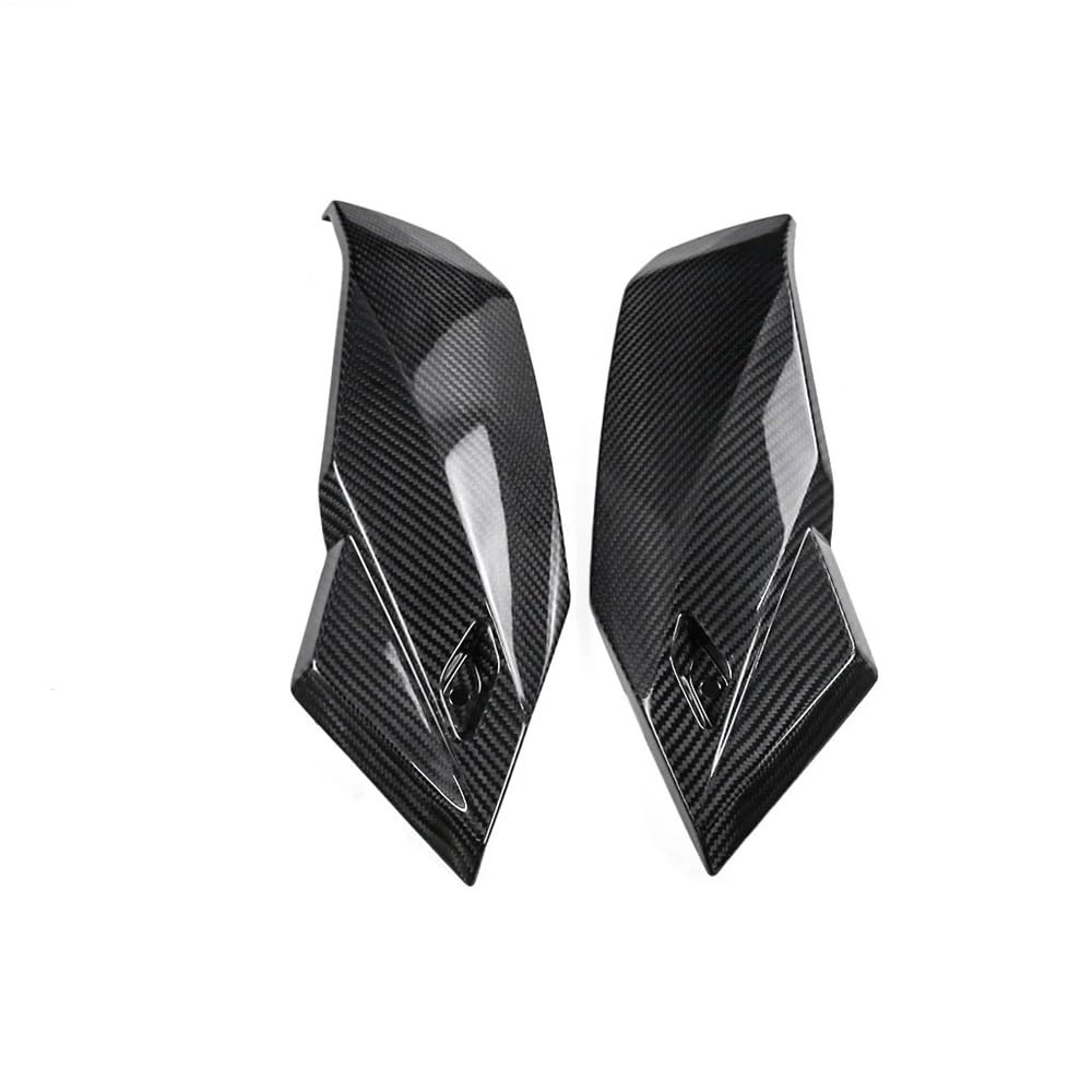 Pièces carénage couverture panneaux latéraux inférieurs S1000R carbone - 8