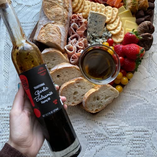 Top 10 Best Grocery Store Balsamic Vinegar Reviews & Buying Guide