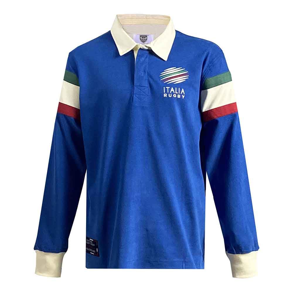 Ellis Rugby T-shirt de rugby St Paul 1871
