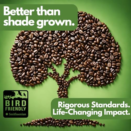Tomorrow's Coffee Organic