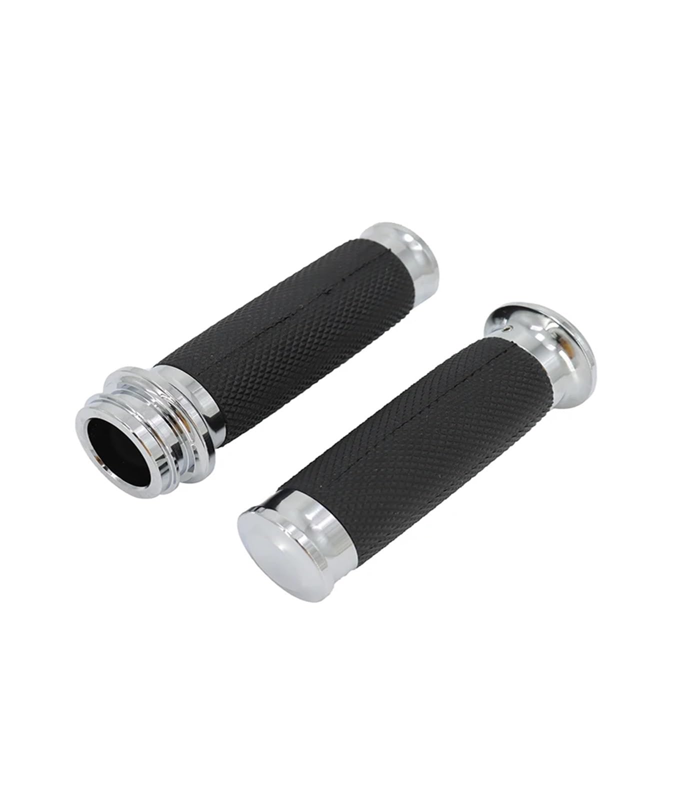 Manopole Elettroniche Per Moto Da 1 ''25mm Manubrio Acceleratore Per Har&ley Touring Trike 2008-2021 Softail Per Fatbo FXBB Dyna FXDLS Manopole manubrio