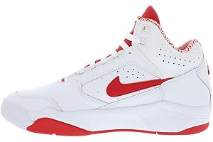 Men's Air Flight Lite Mid 'Scottie Pippen' Basketball Shoes