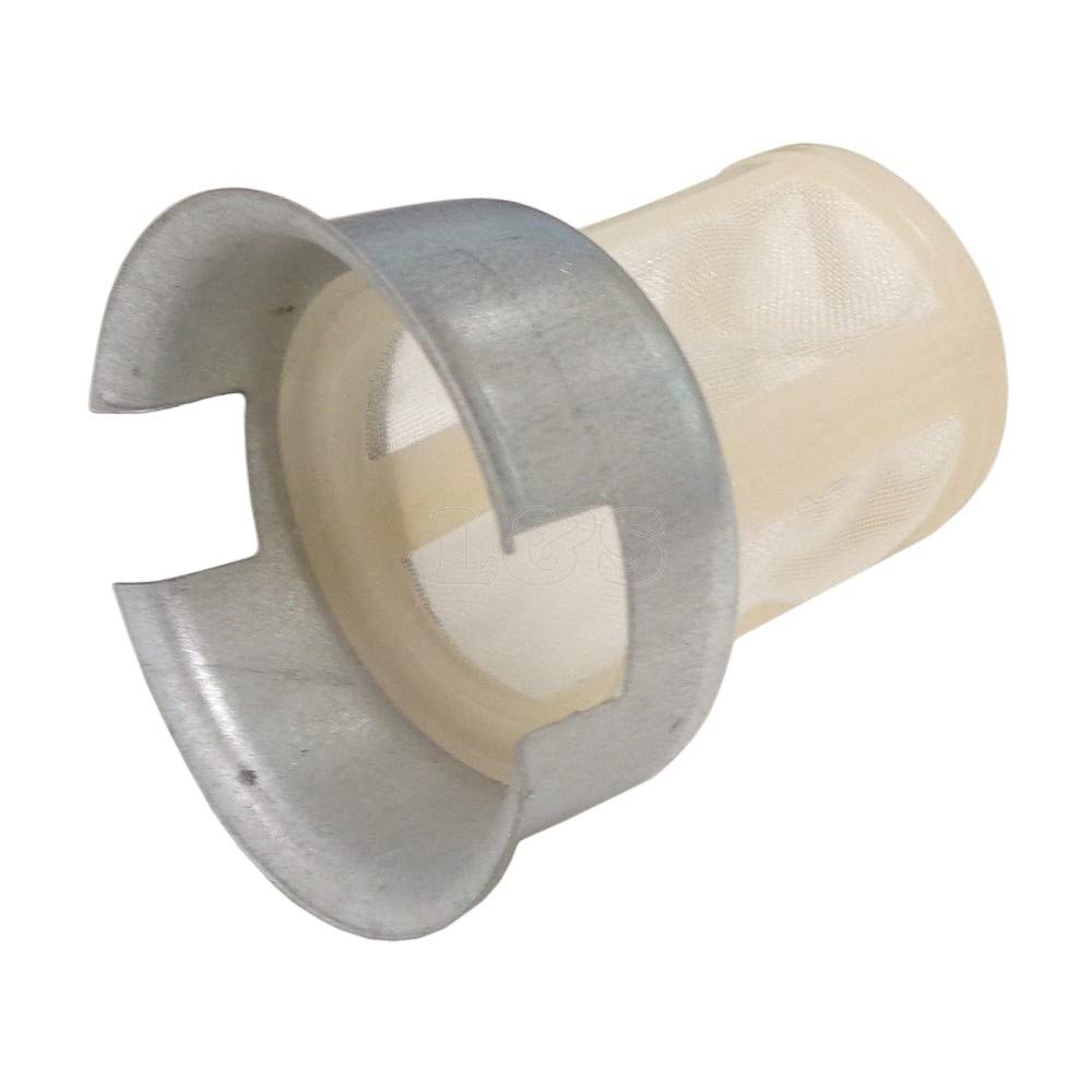 L&S Engineers In-Tank Fuel Tank Filter/Strainer Replaces Honda 17672-Ze2-W01